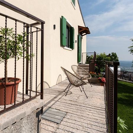 Giardino Del Borgo Appartamento Valpolicella SantʼAmbrogio di Valpolicella Extérieur photo
