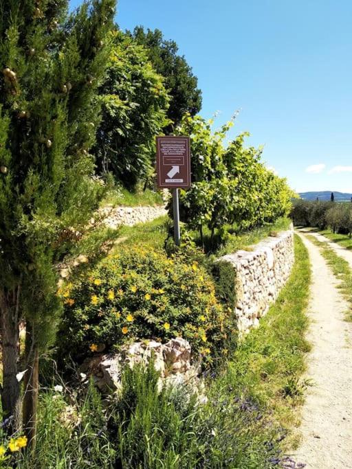 Giardino Del Borgo Appartamento Valpolicella SantʼAmbrogio di Valpolicella Extérieur photo
