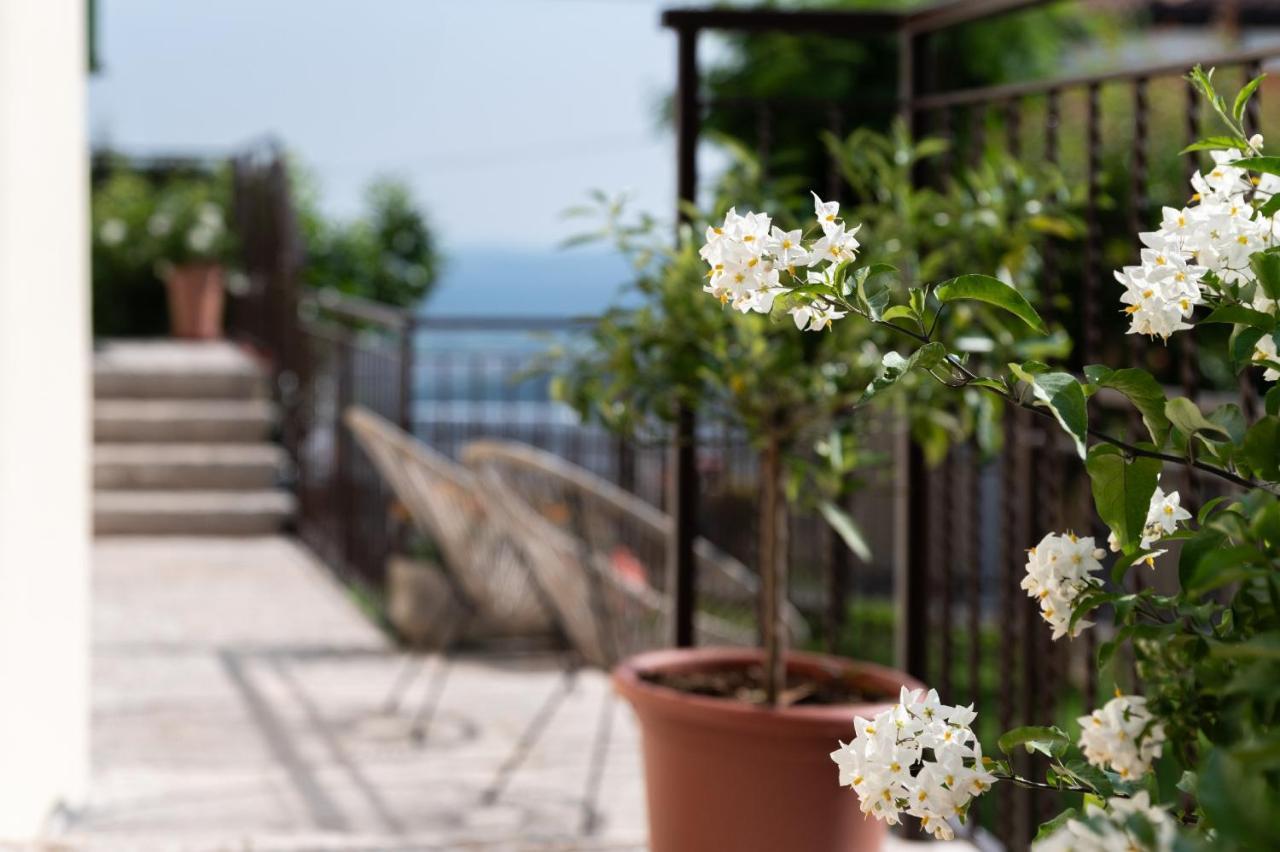 Giardino Del Borgo Appartamento Valpolicella SantʼAmbrogio di Valpolicella Extérieur photo